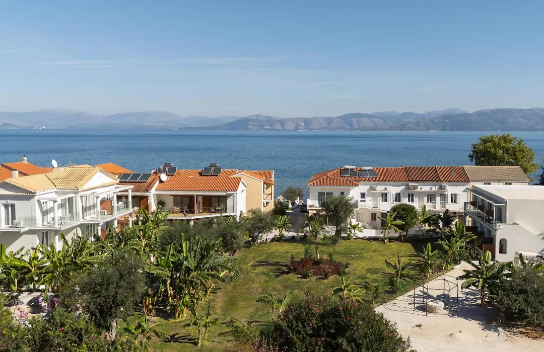 Ekati Mare Lifestyle Resort-1