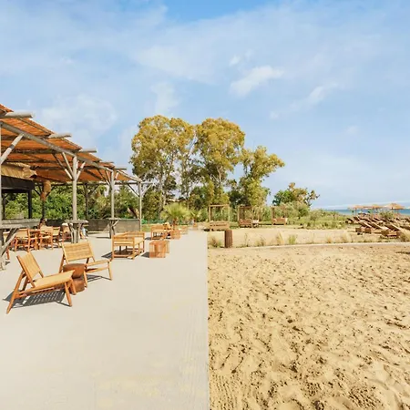 Ekati Mare Lifestyle Resort-3